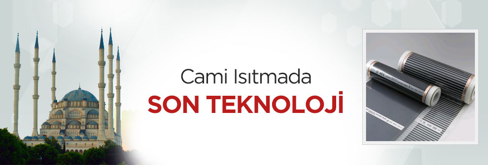 Trabzon Karbon Isıtma