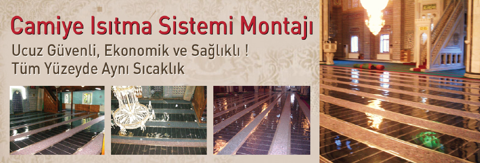 Dilovası Karbon Isıtma