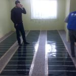 Yalova Karbon Film Isıtma