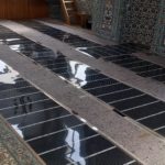 İzmit Cami Isıtma ve Çevre Dostu Teknoloji