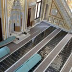 İzmit Cami Isıtma Sistemleri ve Ekonomik Çözümler