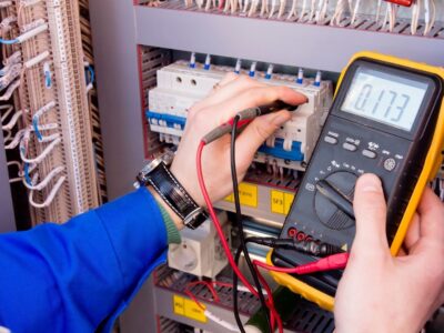 İzmit Elektrik Tesisatçısı