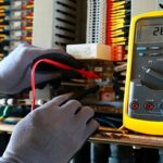 Yeşilova Elektrik Arıza 7/24